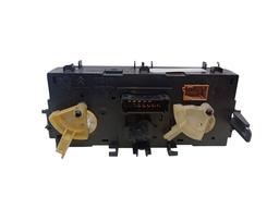 COMANDO AR CONDICIONADO ANALÓGICO C3 AIRCROSS PICASSO 11/20