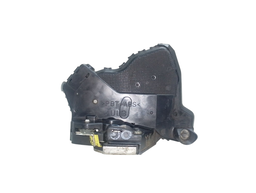 Fechadura Porta DE Corolla 03/14 Hilux Sw4 06/15 Rav4 07/18