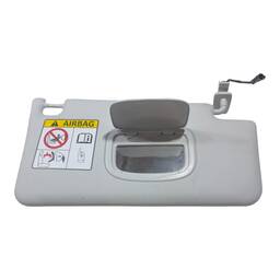 QUEBRA SOL DIREITO ORIGINAL JEEP RENEGADE 2016 A 2026