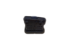 DIFUSOR AR LATERAL LADO DIREITO JAC J3 2011 A 2015