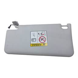 QUEBRA SOL DIREITO ORIGINAL JEEP RENEGADE 2016 A 2026