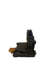 FECHADURA PORTA TRAS DIR ONIX PRISMA COBALT ATÉ 19 SPIN 13/