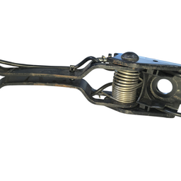 ENGATE CINTO TRAS CENTRAL C4 GRAND PICASSO 2.0 2009