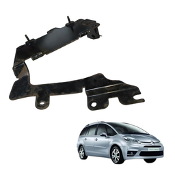 Suporte módulo injeção Citroen C4 Grand Picasso 2.0 2009