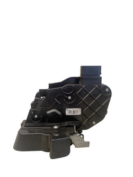 FECHADURA PORTA TRASEIRA DIREITA FOCUS 2009 2010 A 2013