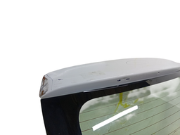 TAMPA TRASEIRA SANDERO 2015 2016 A 2020 C/DETALHE