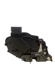 FECHADURA PORTA TRASEIRA DIREITA FOCUS 2009 2010 A 2013