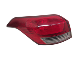 Lanterna Traseira Esquerda Creta 2017 a 2024 S/ Led (canto)