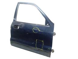 PORTA DIANTEIRA DIREITA SPORTAGE 1999 A 2004 (COM DETALHES)