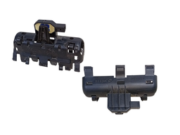 MAÇANETA TAMPA TRASEIRA ELETRONICA BMW 320I G20 2019/