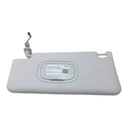 QUEBRA SOL ESQUERDO ORIGINAL JEEP RENEGADE 2016 A 2026