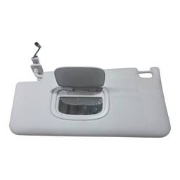 QUEBRA SOL ESQUERDO ORIGINAL JEEP RENEGADE 2016 A 2026