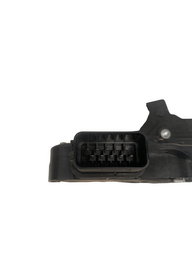 FECHADURA PORTA TRASEIRA DIREITA FOCUS 2009 2010 A 2013