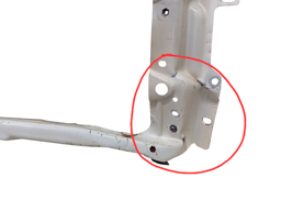 PAINEL FRONTAL GOL VOYAGE G6 G7 SAVEIRO G6 C/DETALHE