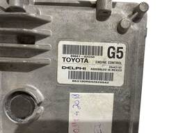 MODULO INJEÇÃO TOYOTA COROLLA 2015 A 2019 896610ZG50