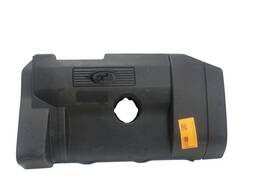 CAPA DO MOTOR LAND ROVER FREELANDER 2 3.2 2008 A 2012