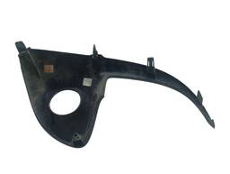 GRADE MOLDURA MILHA ESQUERDO YARIS 2023/