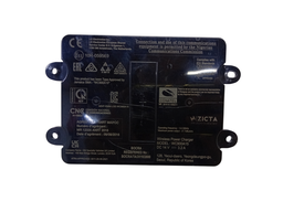 CARREGADOR INDUÇÃO ONIX TRACKER 2021/ MONTANA 2023/