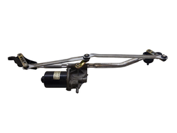 Máquina Com Motor Limpador Parabrisa Astra 1999 a 01