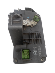 FECHADURA PORTA TRASEIRA DIREITA VECTRA 1997 A 2005 90503996