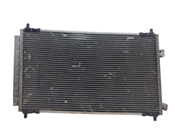 CONDENSADOR AR TOYOTA COROLLA 2015 A 2019