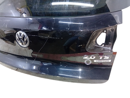 TAMPA TRASEIRA TIGUAN 2010 2011 A 2017 C/DETALHE