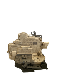 Fechadura Porta Traseira Direita Touareg 11/17 Passat 07/15