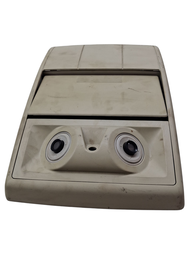 CONSOLE LUZ TETO JOURNEY FREEMONT 2009 2010 A 2018