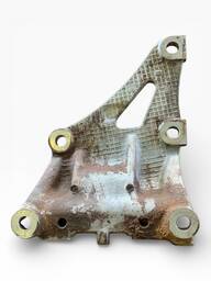 Suporte Coxim Motor New Civic 1.8 2007 A 2011 Snaa8