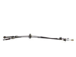 Cabo Seletor Marcha Hb20 1.0 3cc Manual Asp 2013 a 2019