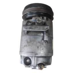 COMPRESSOR AR GOL SAVEIRO VOYAGE FOX G5 G6 G7 G8 1.0 1.6 8V 