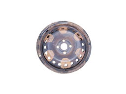 RODA FERRO DUSTER OROCH SANDERO LOGAN ARO 15 