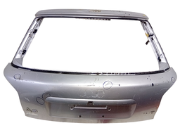 Tampa Traseira Audi A3 1997 a 2006 C/DETALHE