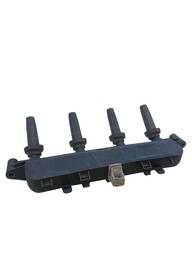 Bobina Ignição Peugeot 206 207 208 Hoggar C3 1.4 1.5 03/21