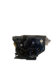 FECHADURA PORTA TRASEIRA DIREITA TOUAREG 11/17 PASSAT 07/15