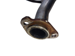 CANO VÁLVULA EGR TOYOTA HILUX 2.8 2016 A 22