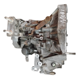 CAIXA CAMBIO MOBI ARGO CRONOS UNO 1.0 3CC 12V 2017 2018/.. 