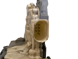 FECHADURA PORTA TRASEIRA DIREITA TOUAREG 11/17 PASSAT 07/15