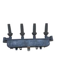 BOBINA IGNIÇÃO PEUGEOT 206 207 208 HOGGAR C3 1.4 1.5 03/21