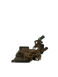 FECHADURA PORTA TRASEIRA DIREITA S10 BLAZER 1996 A 2011