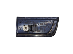 MOLDURA C/ ENTRADA USB AUX BMW 320I 2013 A 18