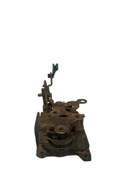 FECHADURA PORTA TRASEIRA DIREITA S10 BLAZER 1996 A 2011