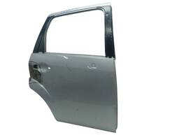 PORTA TRASEIRA DIREITA FIESTA 2003 A 2014 C/DETALHE