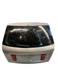 Tampa Traseira Stilo 2003 2004 a 2011