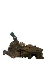 FECHADURA PORTA TRASEIRA DIREITA S10 BLAZER 1996 A 2011