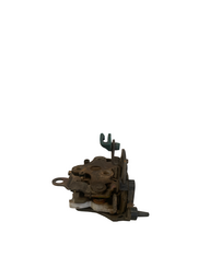 FECHADURA PORTA TRASEIRA DIREITA S10 BLAZER 1996 A 2011