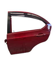 PORTA TRASEIRA ESQUERDA JAC J3 2011 2012 A 2015