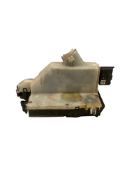 FECHADURA PORTA C4 LOUNGE TRASEIRA DIREITA 2014 A 2019