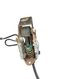 PEDAL EMBREAGEM GOL 1.0 2020