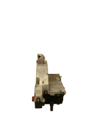 FECHADURA PORTA C4 LOUNGE TRASEIRA DIREITA 2014 A 2019